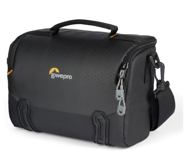 Lowepro Adventura SH 160 III - 1181186 - zdjęcie
